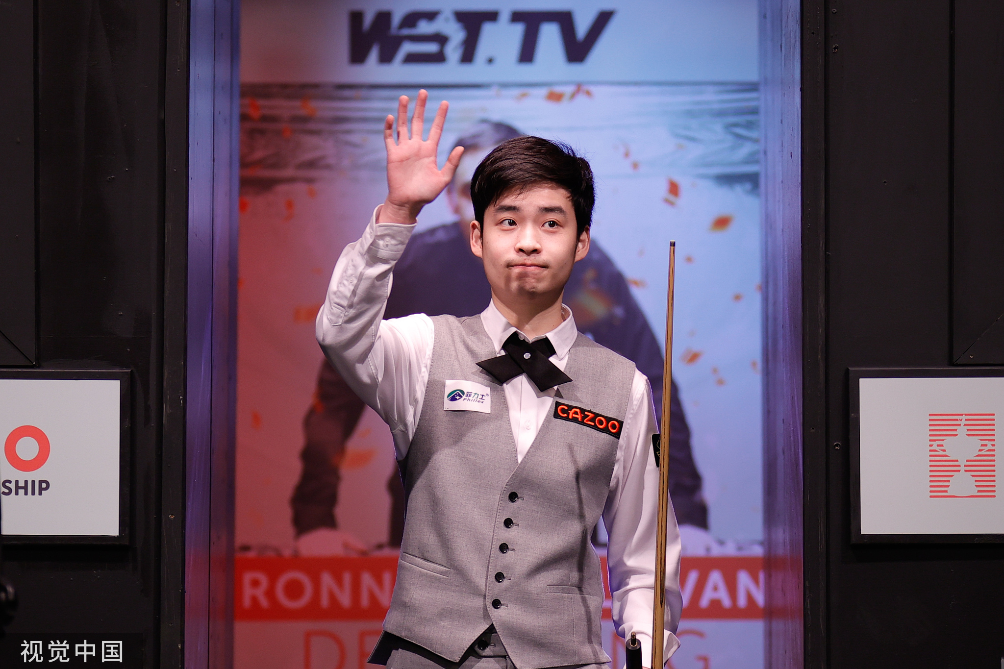 卓越的传球 卓越的传球