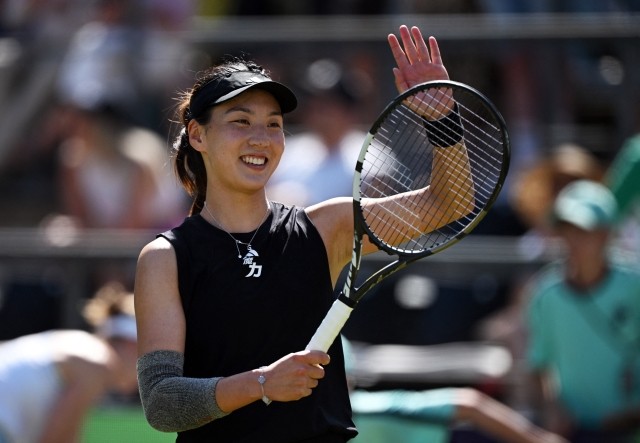 在險境中的 在險境中的