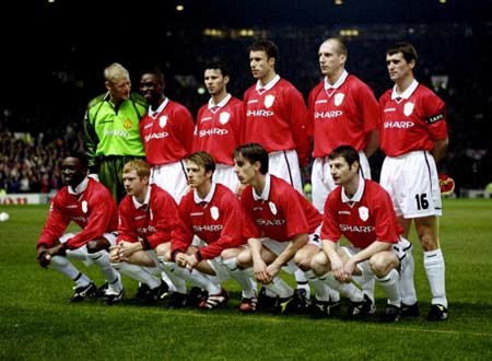 仅带给球迷 仅带给球迷