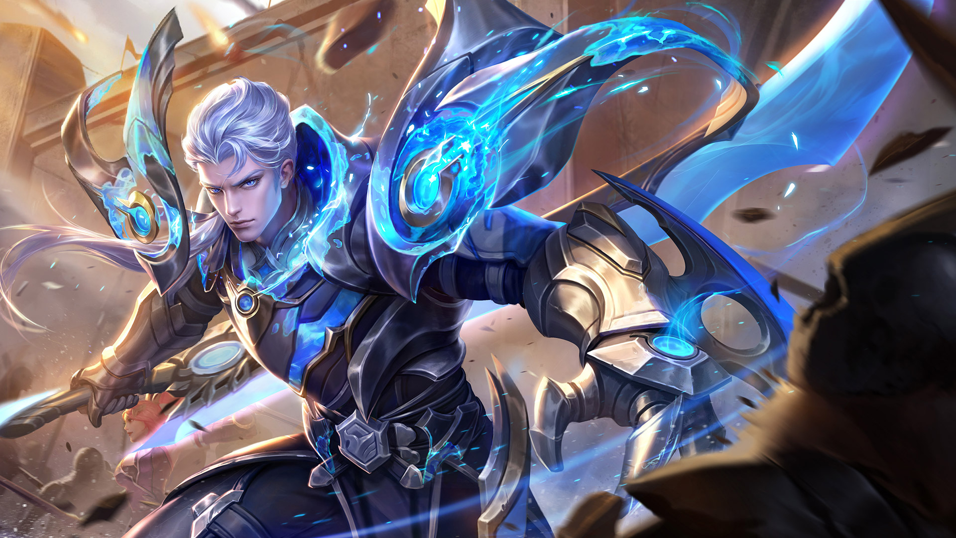 赛中奋力拼 赛中奋力拼