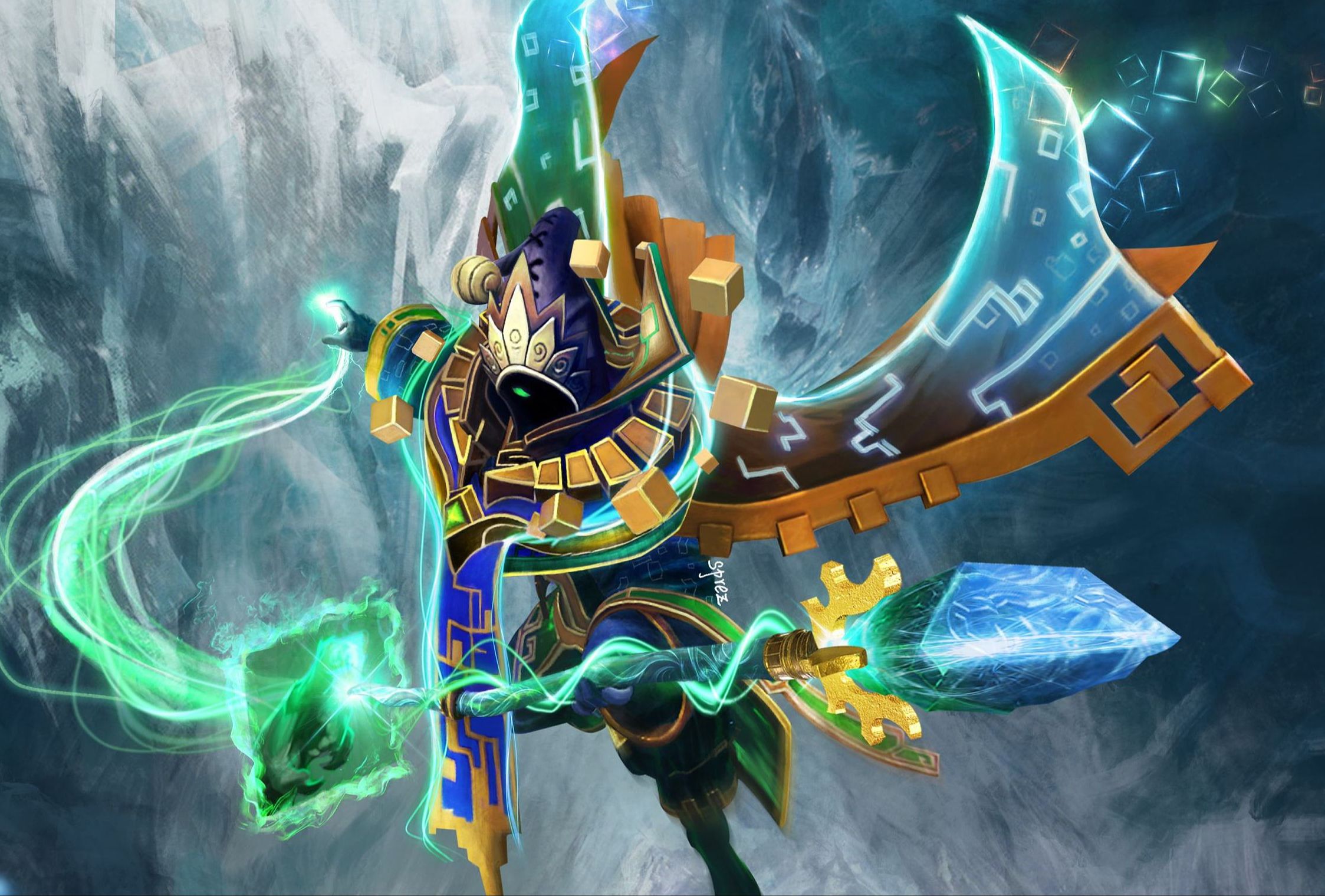 试图压制波 试图压制波