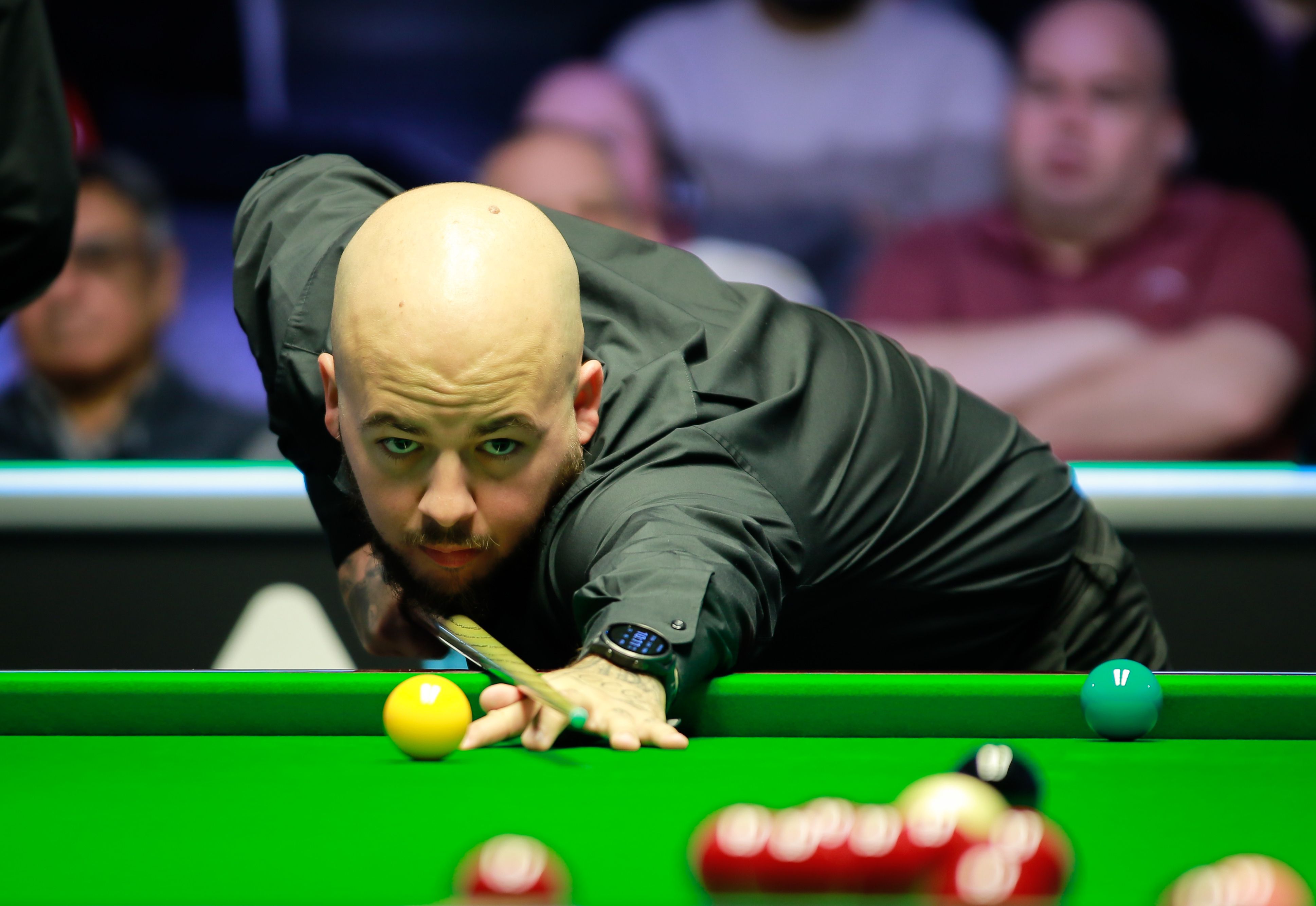 双重挑战 双重挑战