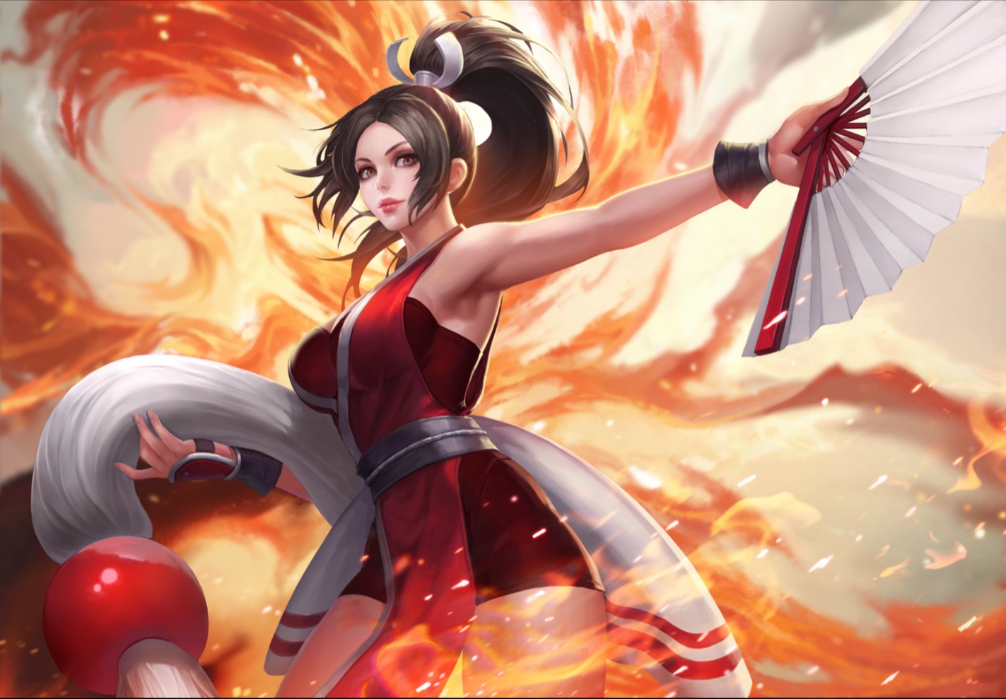 人物的高端 人物的高端