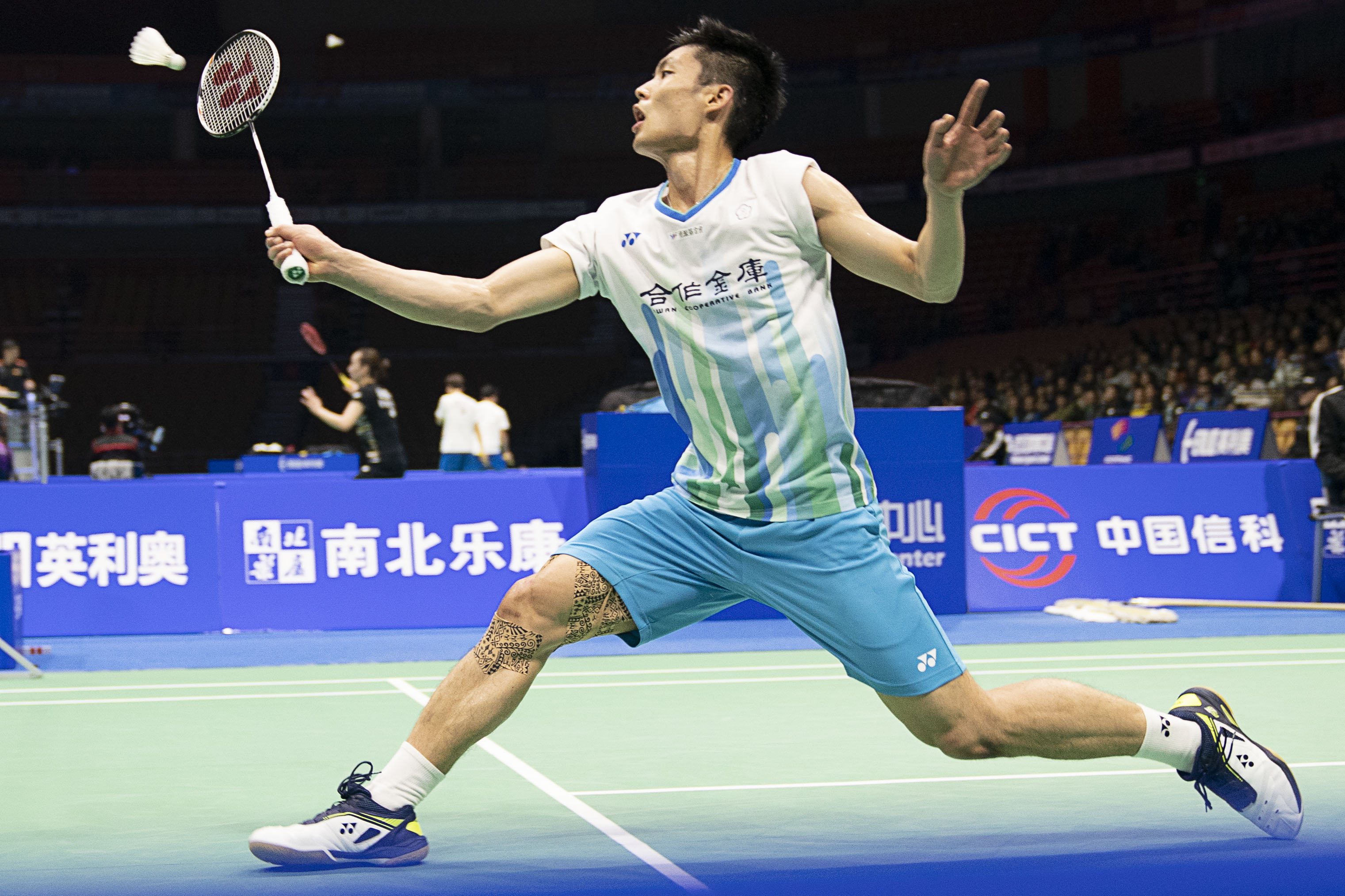 这场比赛将 这场比赛将