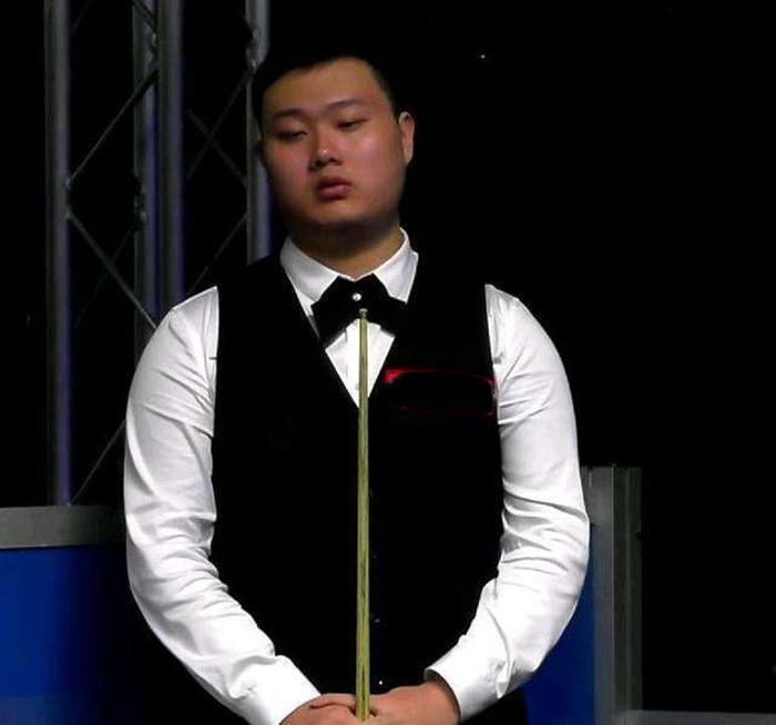 穆帅说你一 穆帅说你一